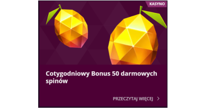 Malina Casino Free Spins